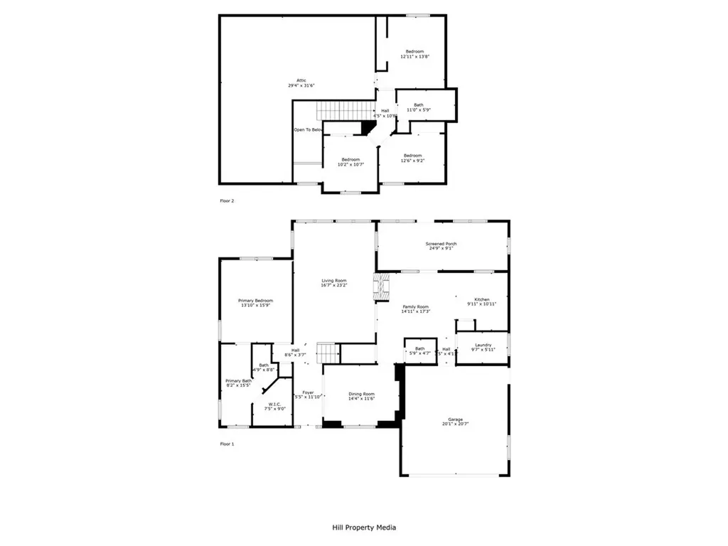 205 Meadowlark Circle Savannah GA 31419