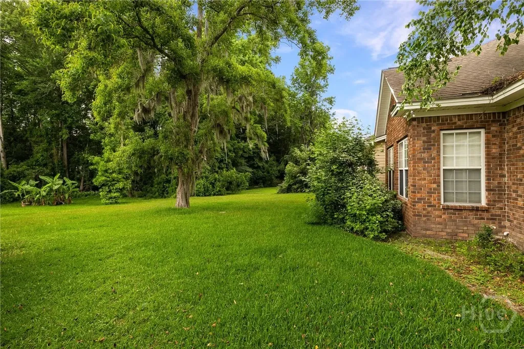 205 Meadowlark Circle Savannah GA 31419