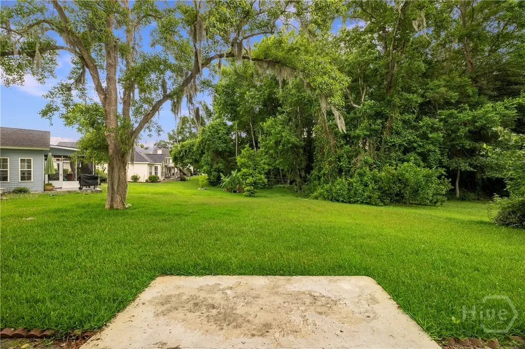 205 Meadowlark Circle Savannah GA 31419