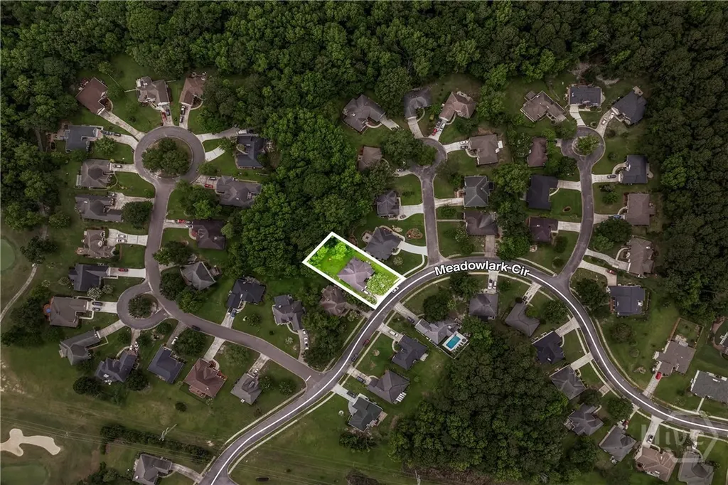 205 Meadowlark Circle Savannah GA 31419
