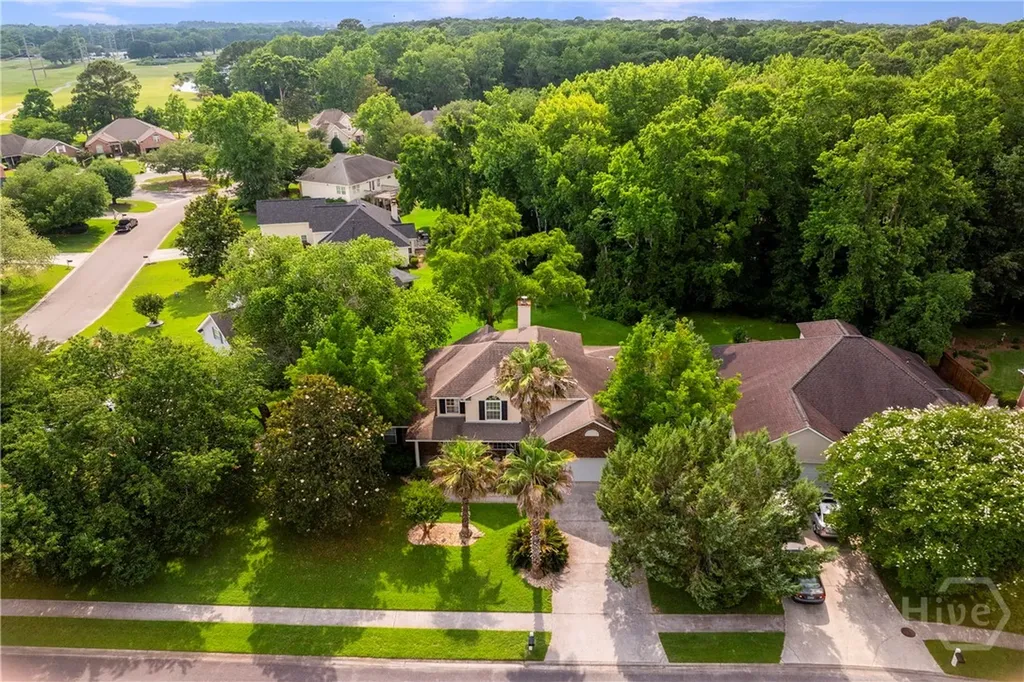 205 Meadowlark Circle Savannah GA 31419
