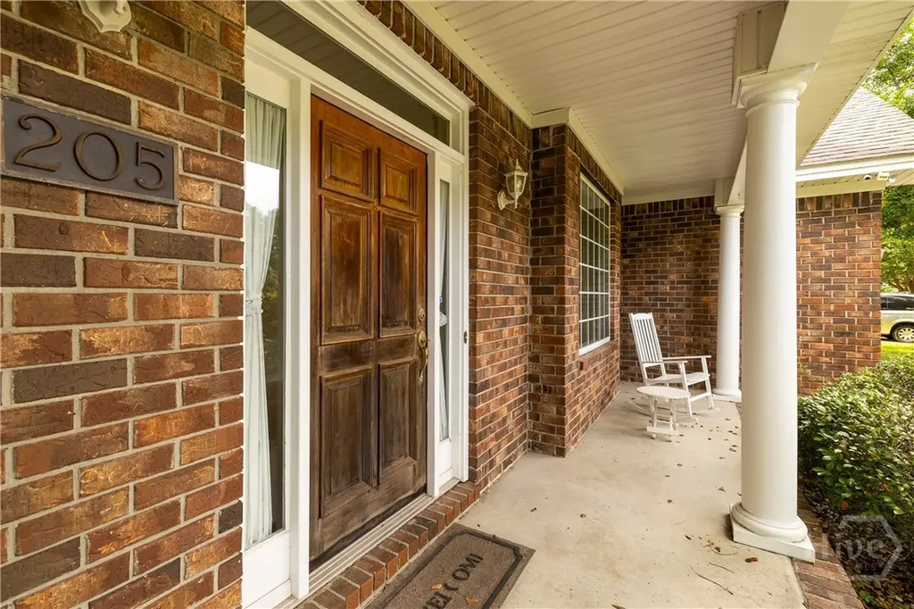 205 Meadowlark Circle Savannah GA 31419