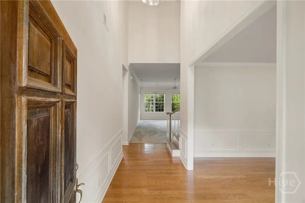 205 Meadowlark Circle Savannah GA 31419
