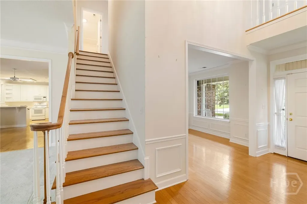 205 Meadowlark Circle Savannah GA 31419
