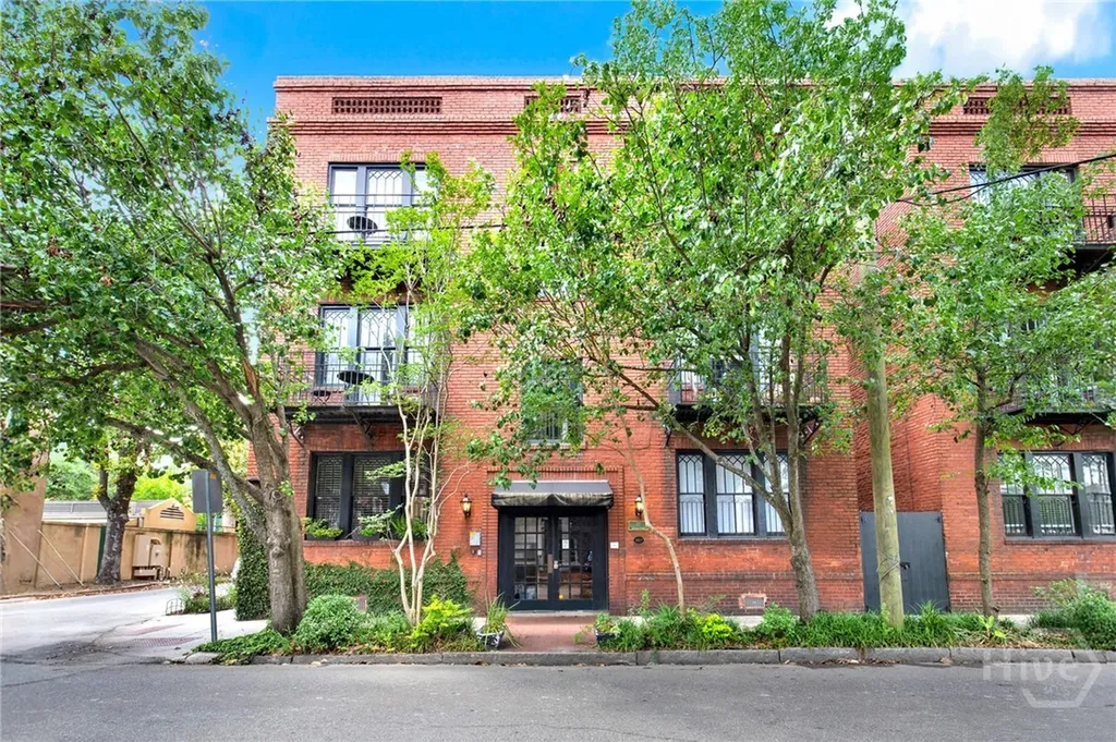 117 Lincoln Street Savannah GA 31401