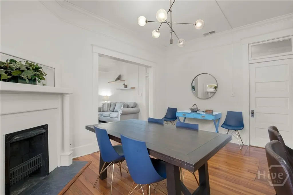117 Lincoln Street Savannah GA 31401