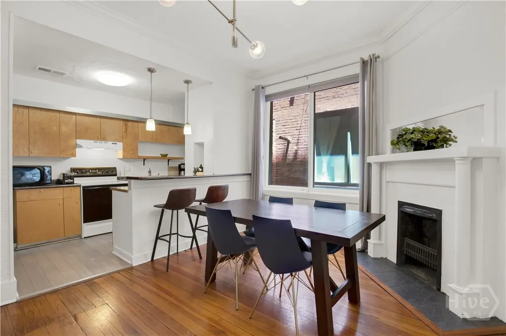 117 Lincoln Street Savannah GA 31401