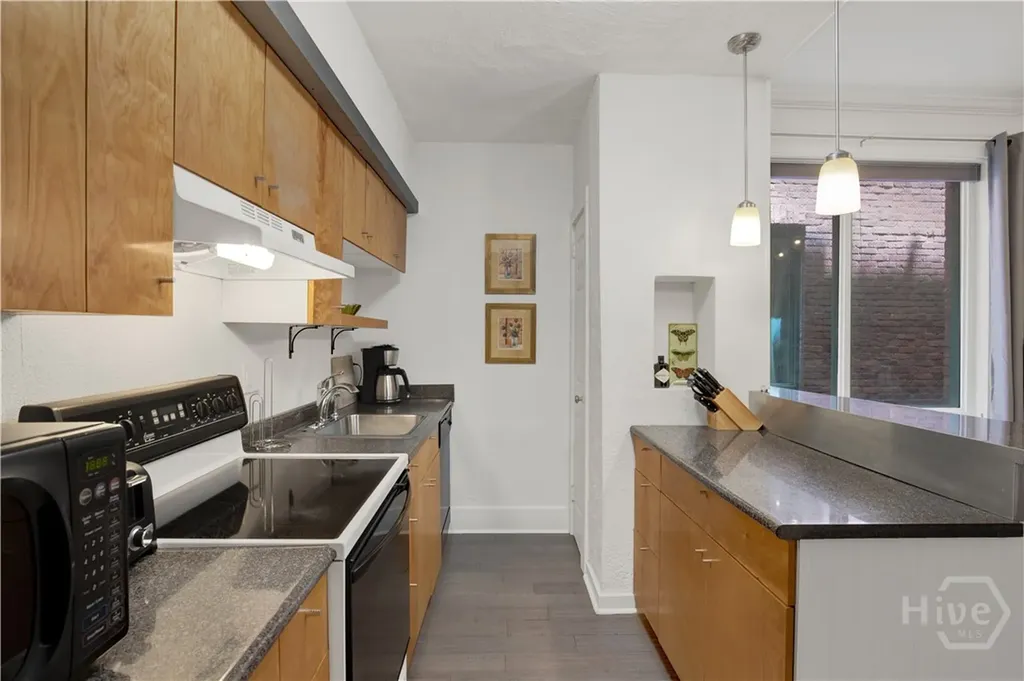 117 Lincoln Street Savannah GA 31401