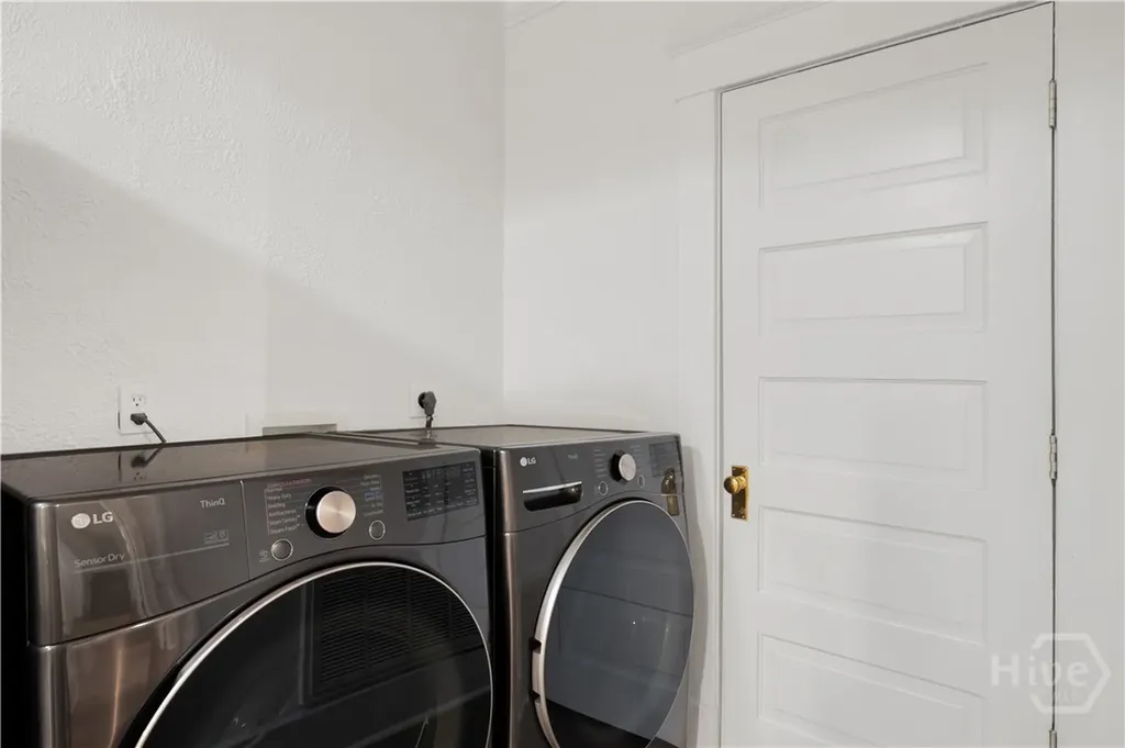 117 Lincoln Street Savannah GA 31401