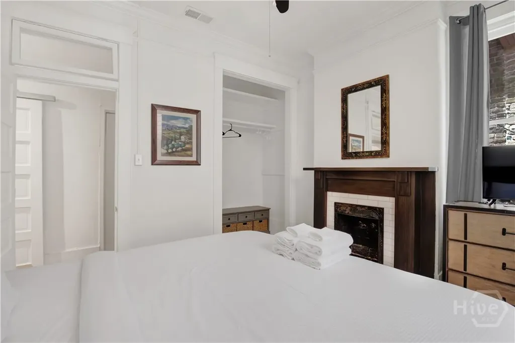 117 Lincoln Street Savannah GA 31401