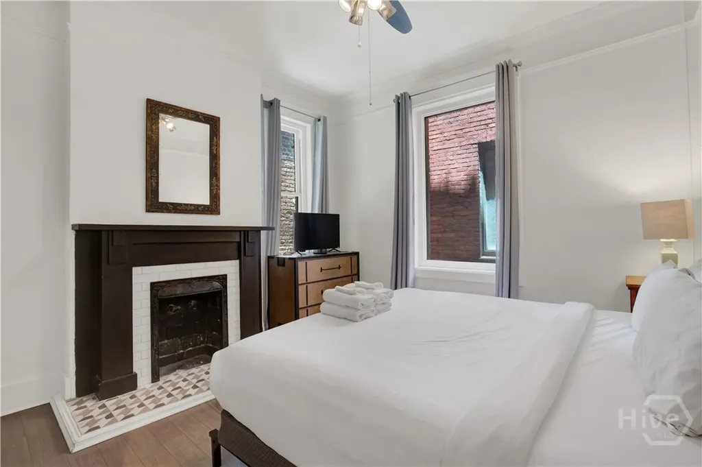 117 Lincoln Street Savannah GA 31401
