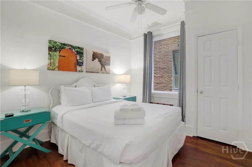 117 Lincoln Street Savannah GA 31401