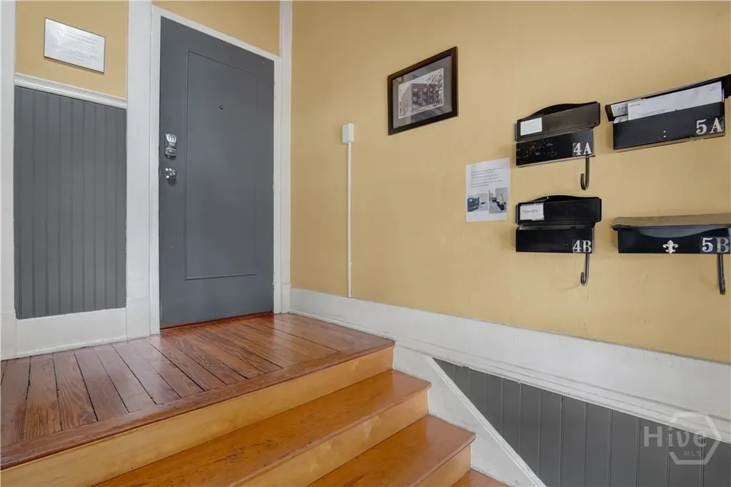 117 Lincoln Street Savannah GA 31401