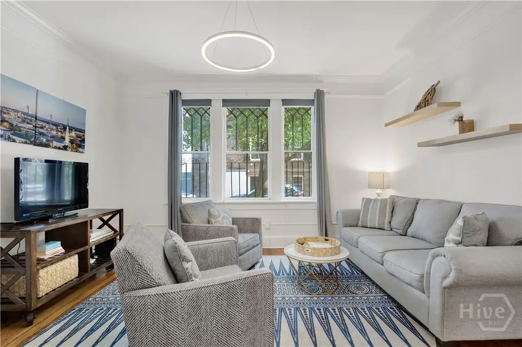 117 Lincoln Street Savannah GA 31401