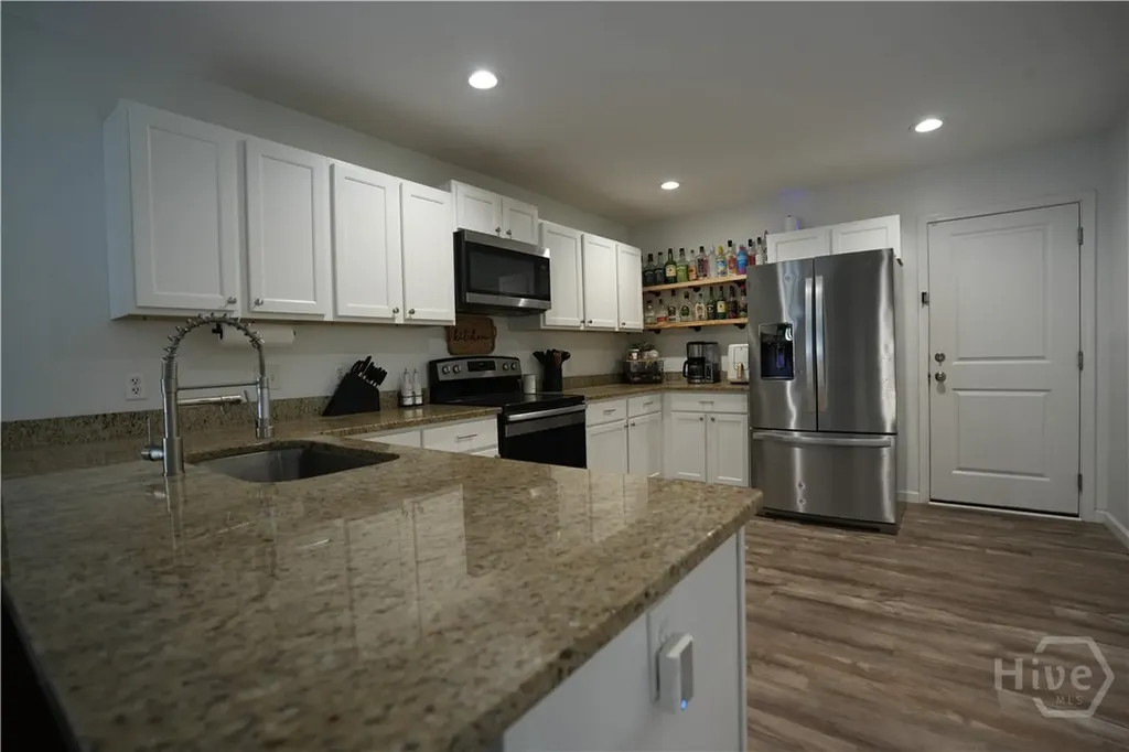 21 SW Oak Ridge Cemetery Road SW Ludowici GA 31316