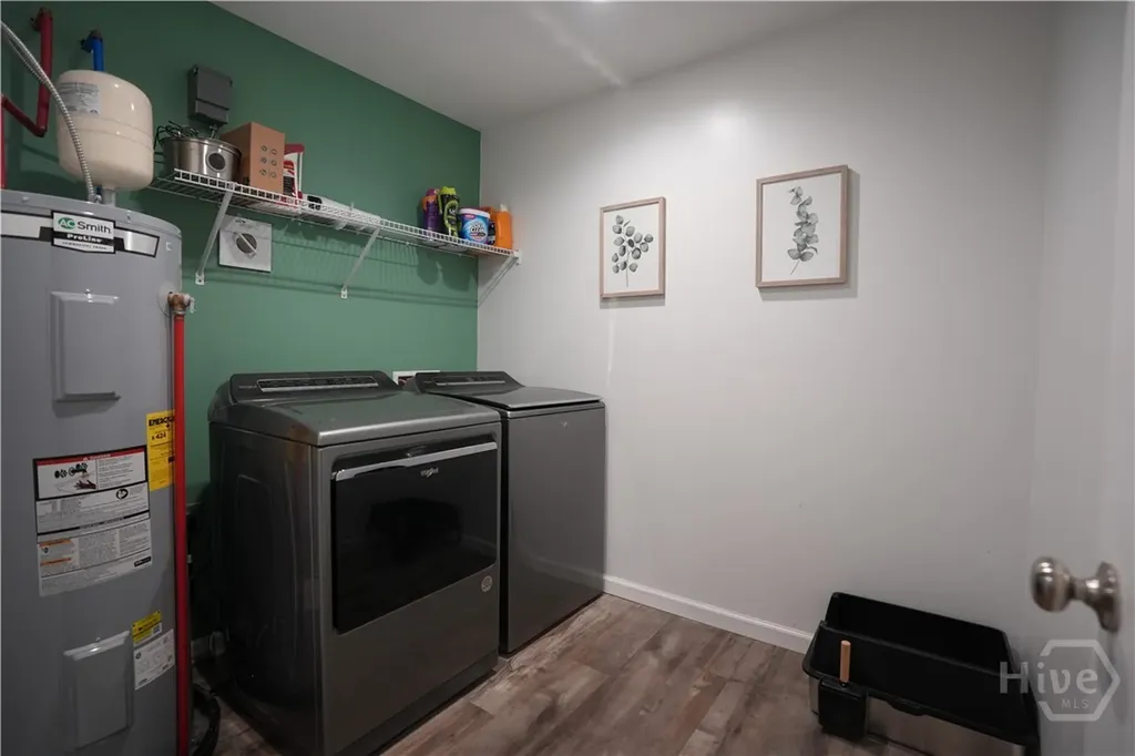 21 SW Oak Ridge Cemetery Road SW Ludowici GA 31316