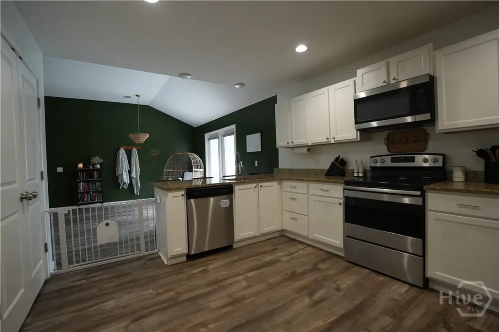 21 SW Oak Ridge Cemetery Road SW Ludowici GA 31316