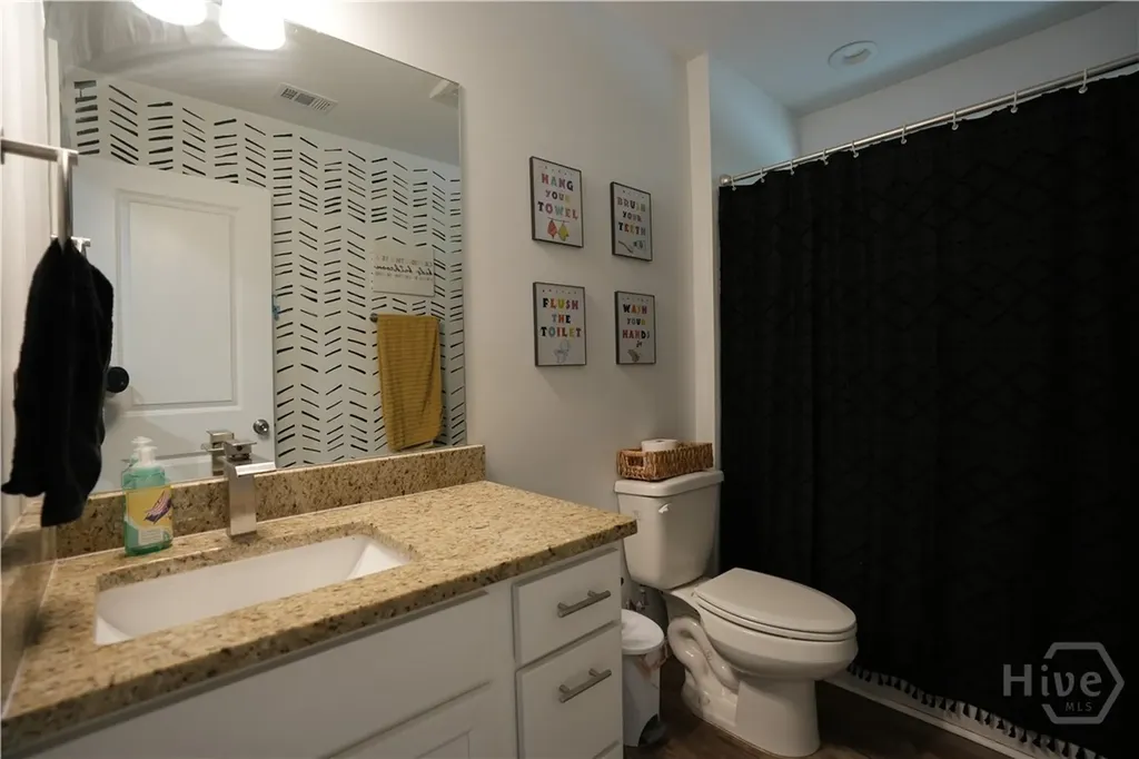 21 SW Oak Ridge Cemetery Road SW Ludowici GA 31316