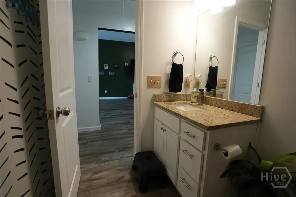 21 SW Oak Ridge Cemetery Road SW Ludowici GA 31316