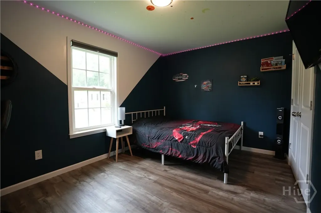 21 SW Oak Ridge Cemetery Road SW Ludowici GA 31316