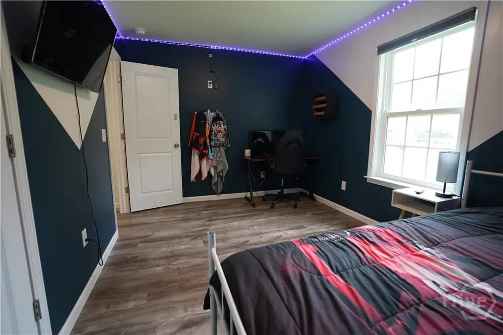 21 SW Oak Ridge Cemetery Road SW Ludowici GA 31316