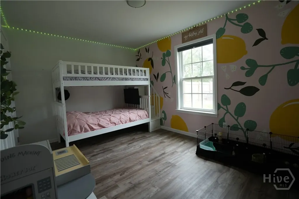 21 SW Oak Ridge Cemetery Road SW Ludowici GA 31316