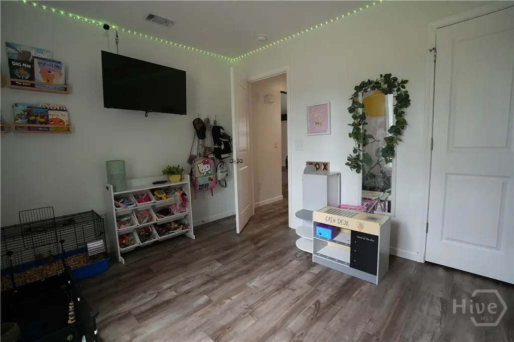 21 SW Oak Ridge Cemetery Road SW Ludowici GA 31316