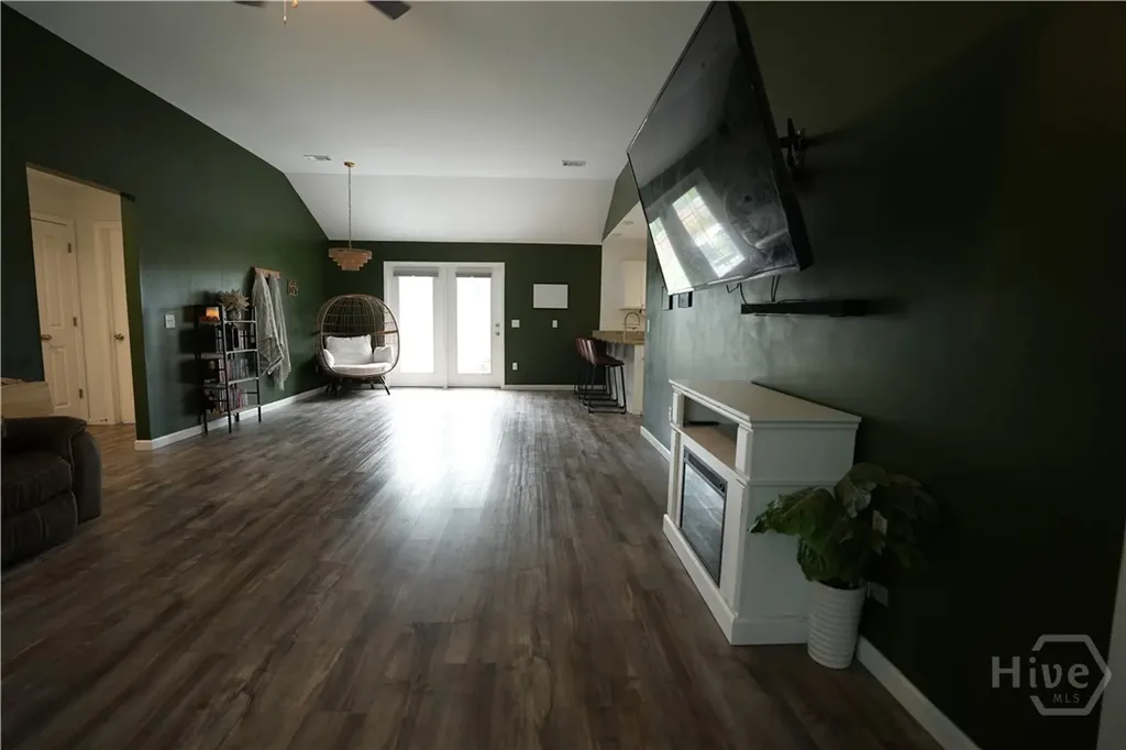 21 SW Oak Ridge Cemetery Road SW Ludowici GA 31316