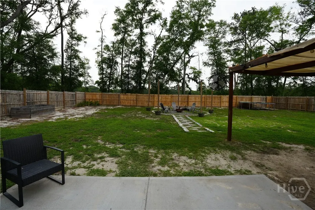 21 SW Oak Ridge Cemetery Road SW Ludowici GA 31316