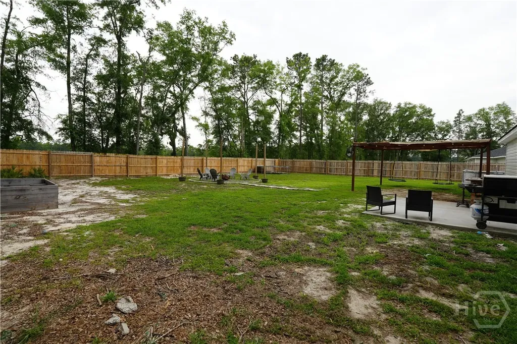 21 SW Oak Ridge Cemetery Road SW Ludowici GA 31316