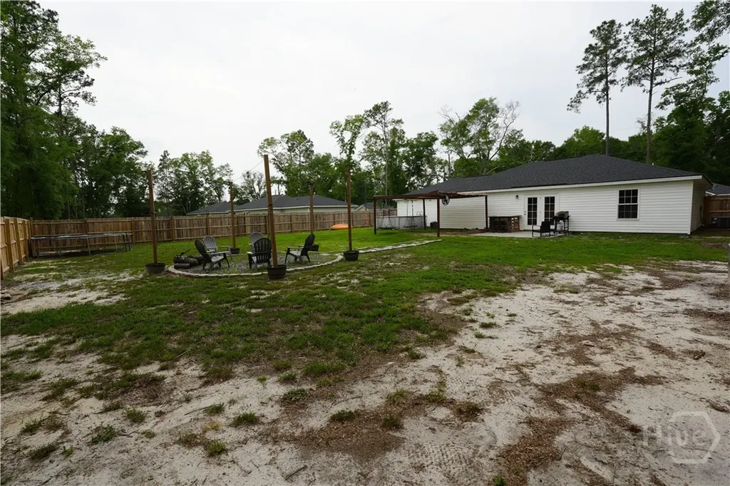 21 SW Oak Ridge Cemetery Road SW Ludowici GA 31316