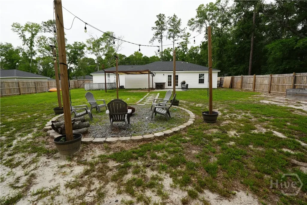 21 SW Oak Ridge Cemetery Road SW Ludowici GA 31316