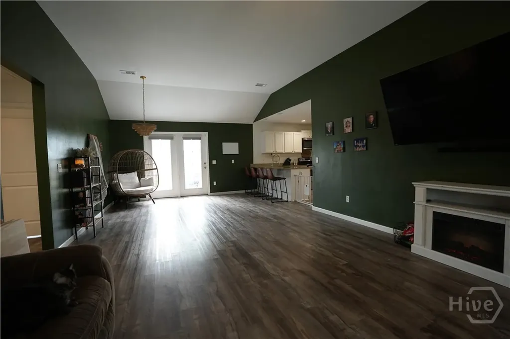 21 SW Oak Ridge Cemetery Road SW Ludowici GA 31316