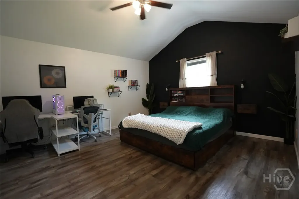 21 SW Oak Ridge Cemetery Road SW Ludowici GA 31316