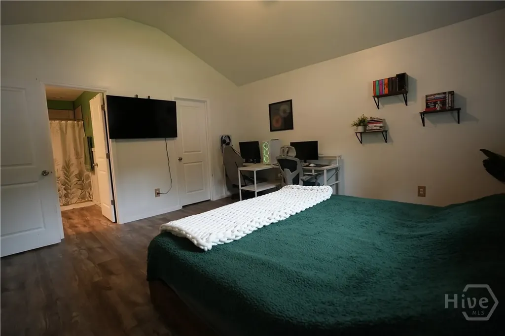 21 SW Oak Ridge Cemetery Road SW Ludowici GA 31316