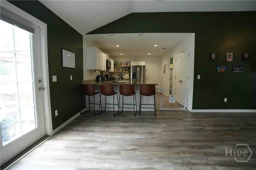 21 SW Oak Ridge Cemetery Road SW Ludowici GA 31316