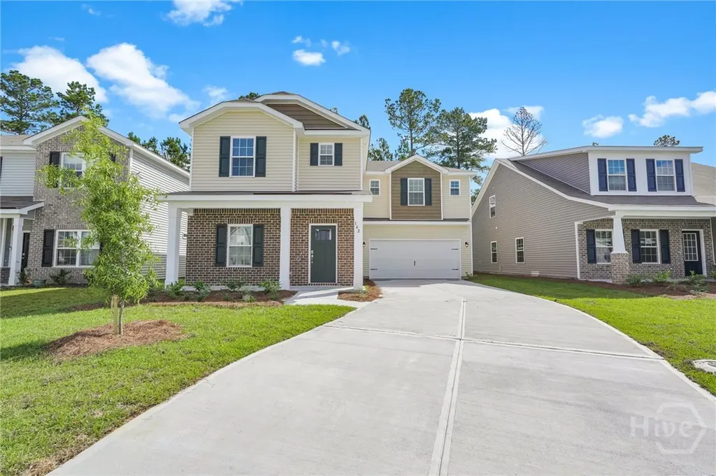 142 Guana Lane Bloomingdale GA 31302