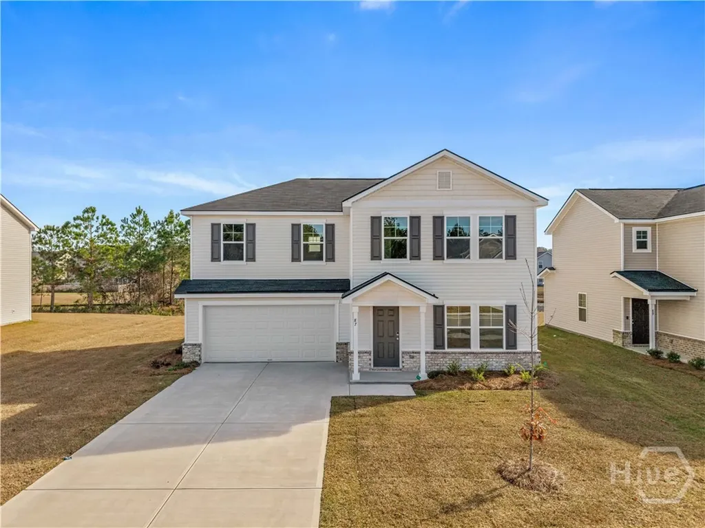 87 Marsh Salt Lane Port Wentworth GA 31407