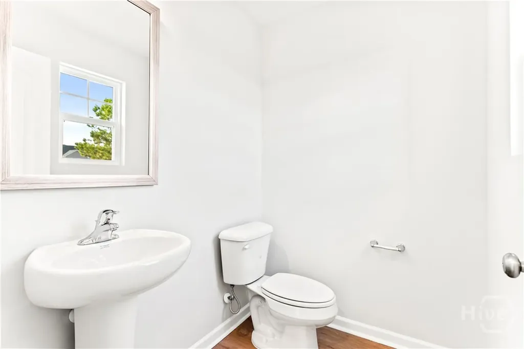 87 Marsh Salt Lane Port Wentworth GA 31407
