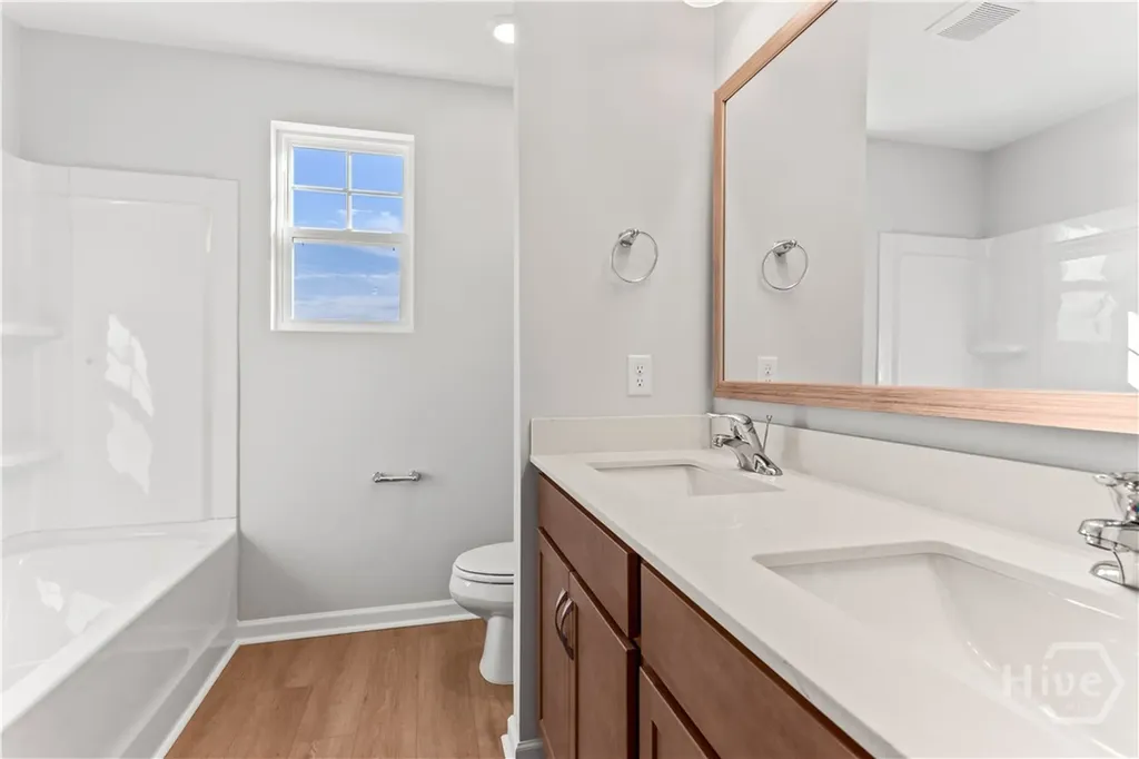 87 Marsh Salt Lane Port Wentworth GA 31407
