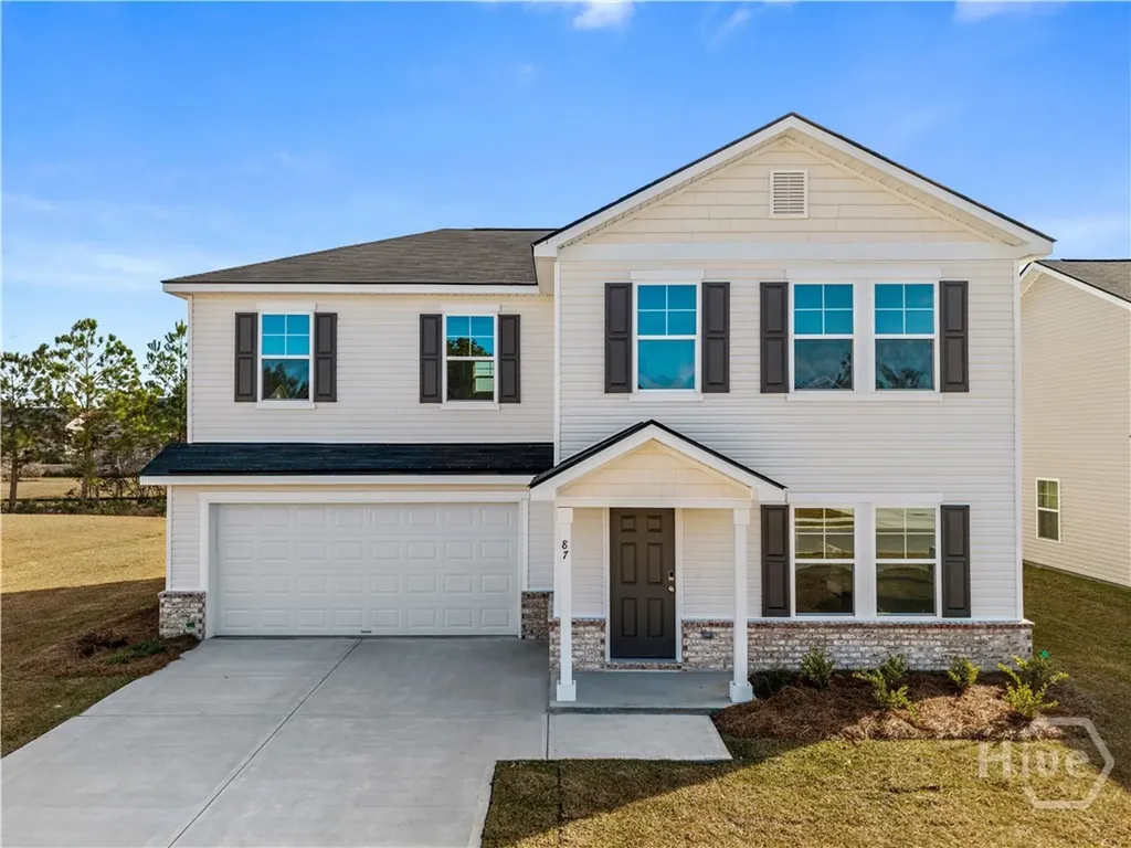 87 Marsh Salt Lane Port Wentworth GA 31407