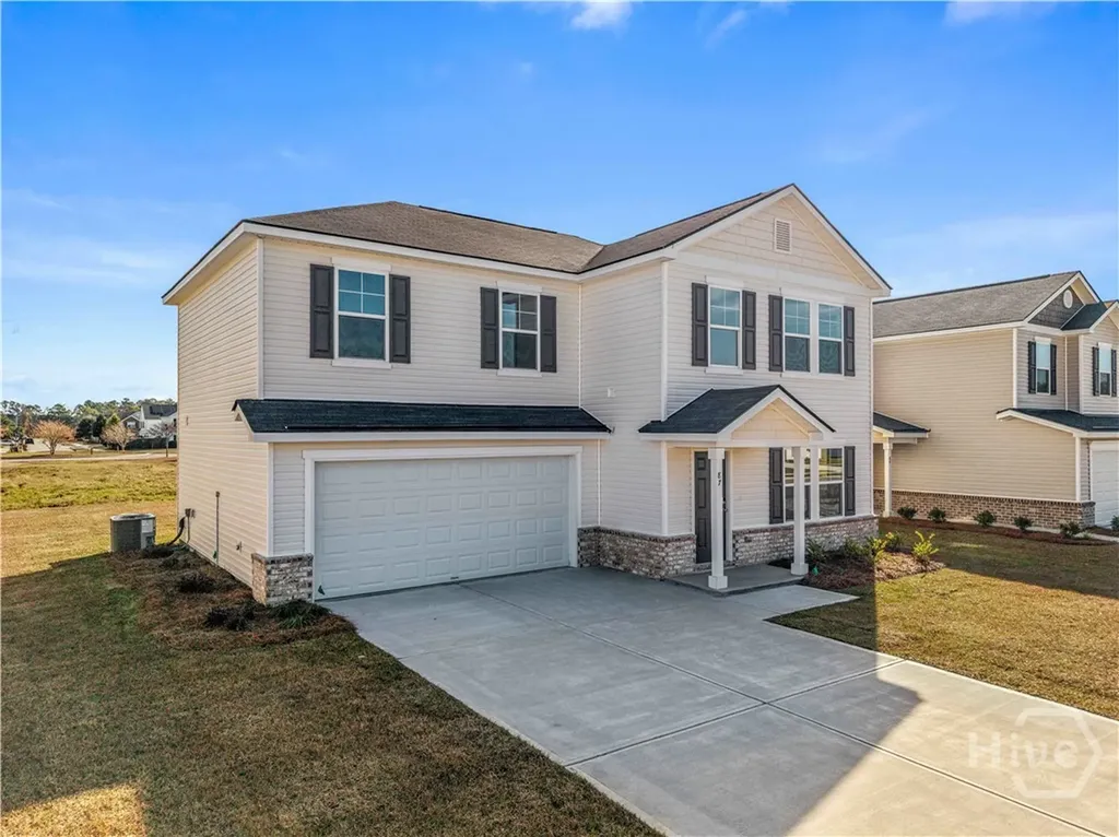 87 Marsh Salt Lane Port Wentworth GA 31407