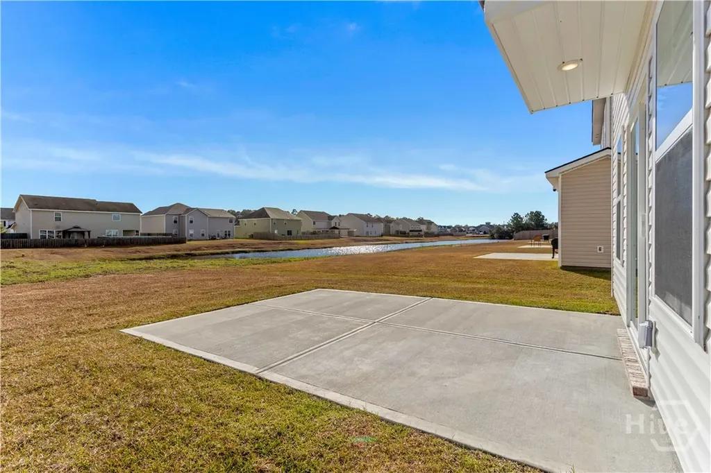 87 Marsh Salt Lane Port Wentworth GA 31407