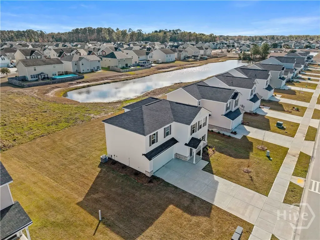 87 Marsh Salt Lane Port Wentworth GA 31407