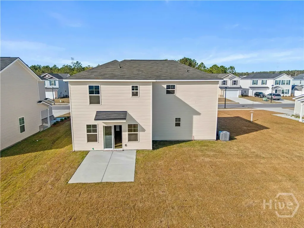 87 Marsh Salt Lane Port Wentworth GA 31407