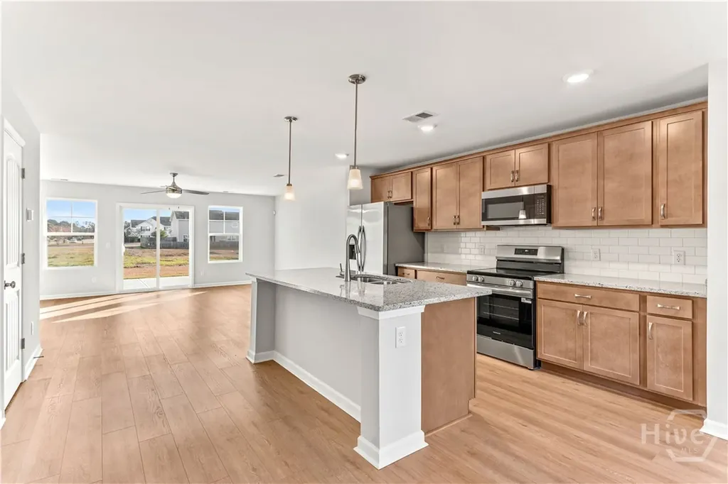 87 Marsh Salt Lane Port Wentworth GA 31407