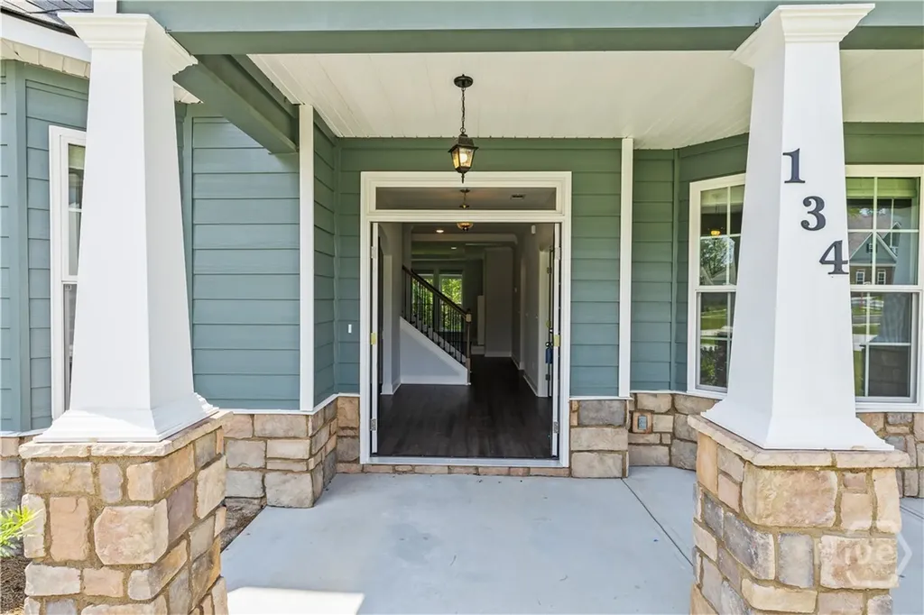 134 Watson Mill Road Guyton GA 31312