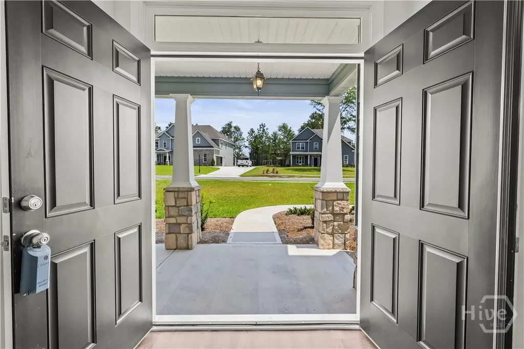 134 Watson Mill Road Guyton GA 31312