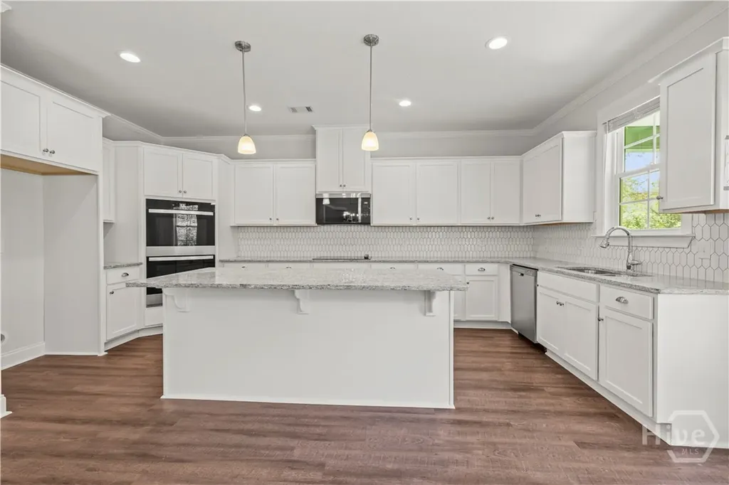 134 Watson Mill Road Guyton GA 31312