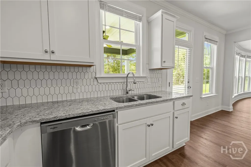 134 Watson Mill Road Guyton GA 31312